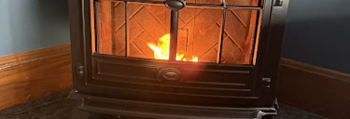 High Heat Pellet Stoves