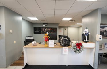 Middletown Nissan Parts