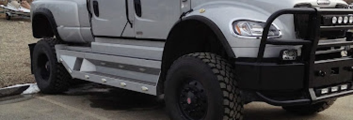 Advanced Automotive