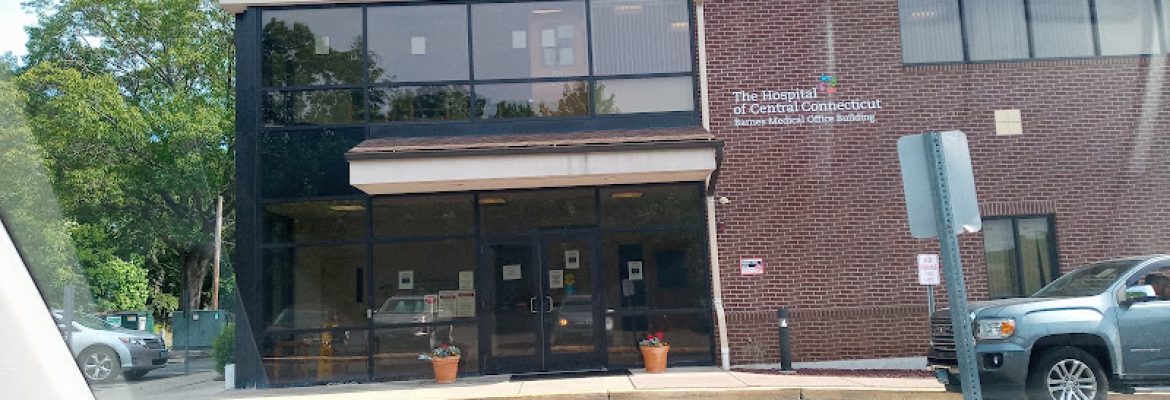 Starling Physicians Southington: Internal Medicine