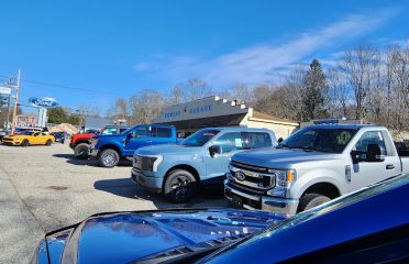 Bowen’s Garage Inc