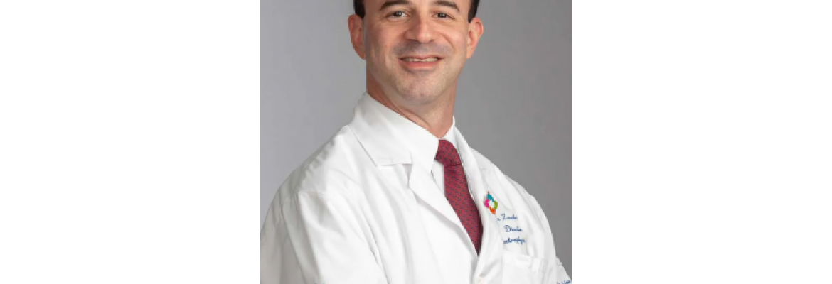 Steven Zweibel, MD