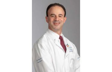 Steven Zweibel, MD