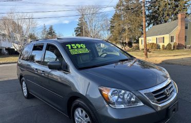 Milford Auto Sales