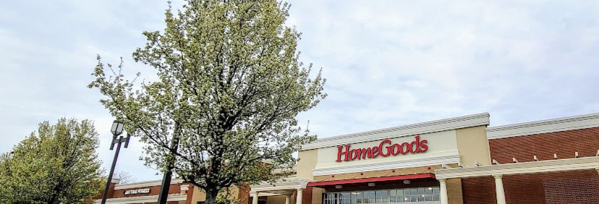 HomeGoods