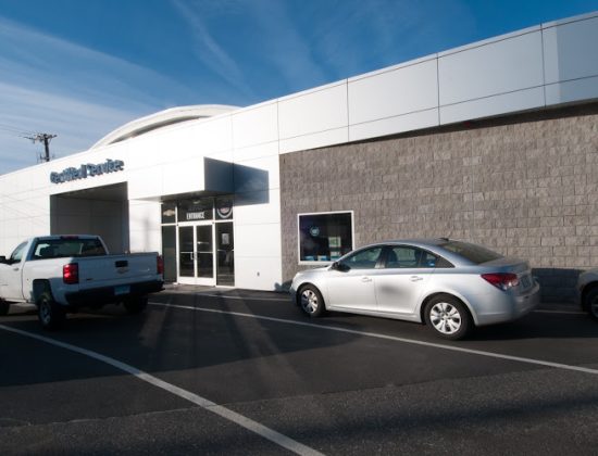 Blasius Chevrolet