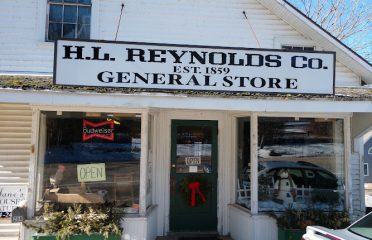 H L Reynolds Co