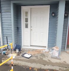 Home Improvements Connecticut Team LLC