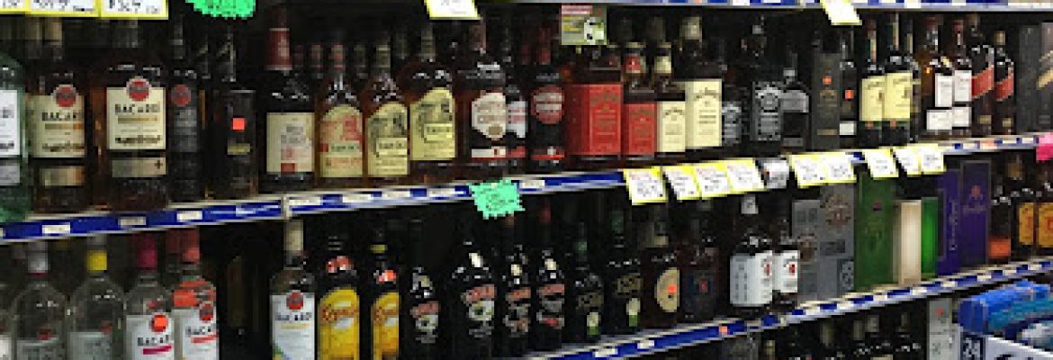 Morrissey’s Liquor & Package