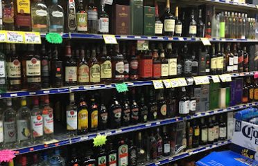 Morrissey’s Liquor & Package