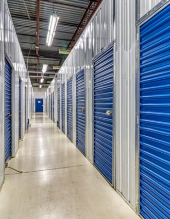 CubeSmart Self Storage