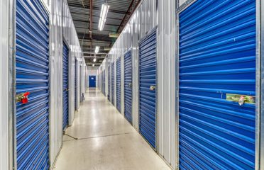 CubeSmart Self Storage