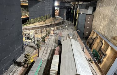Stamford Model Railroad Club