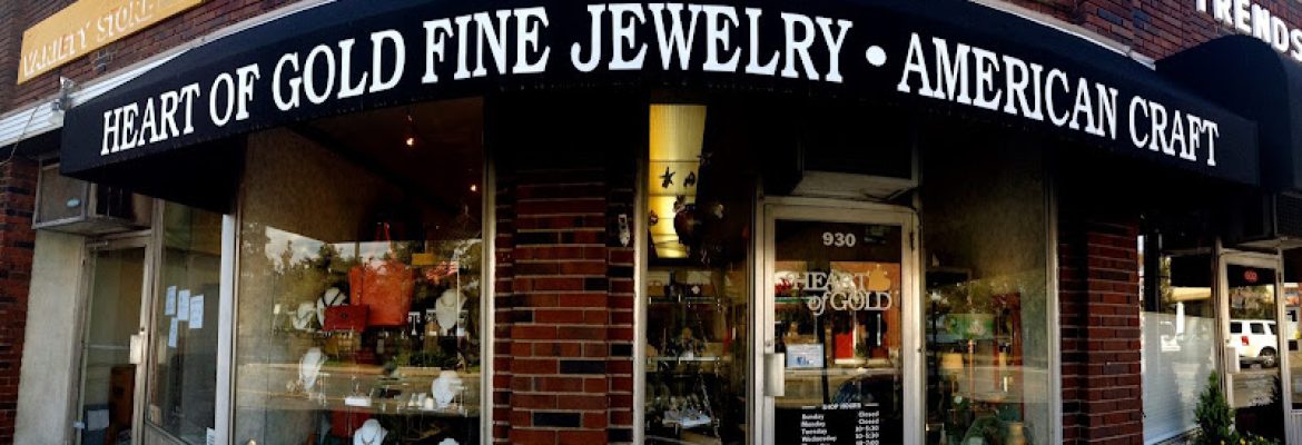 Heart of Gold Fine Jewelry, LLC