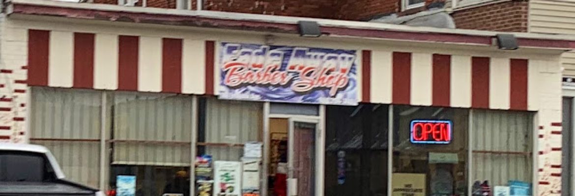 Fade Away Barber Shop