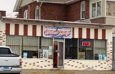 Fade Away Barber Shop