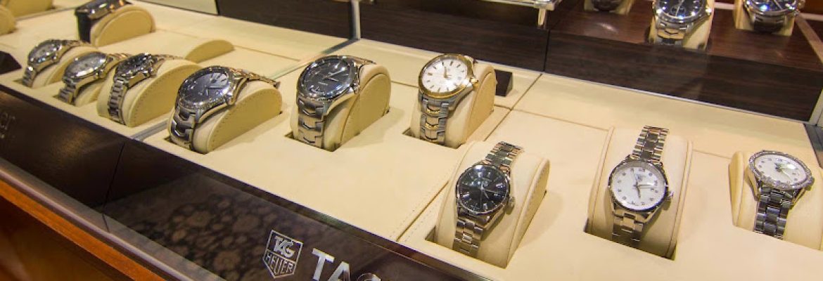 Branford Jewelers