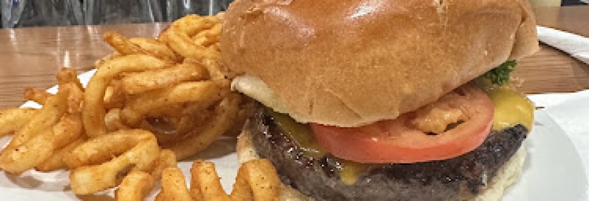 Ryan’s Sports Bar