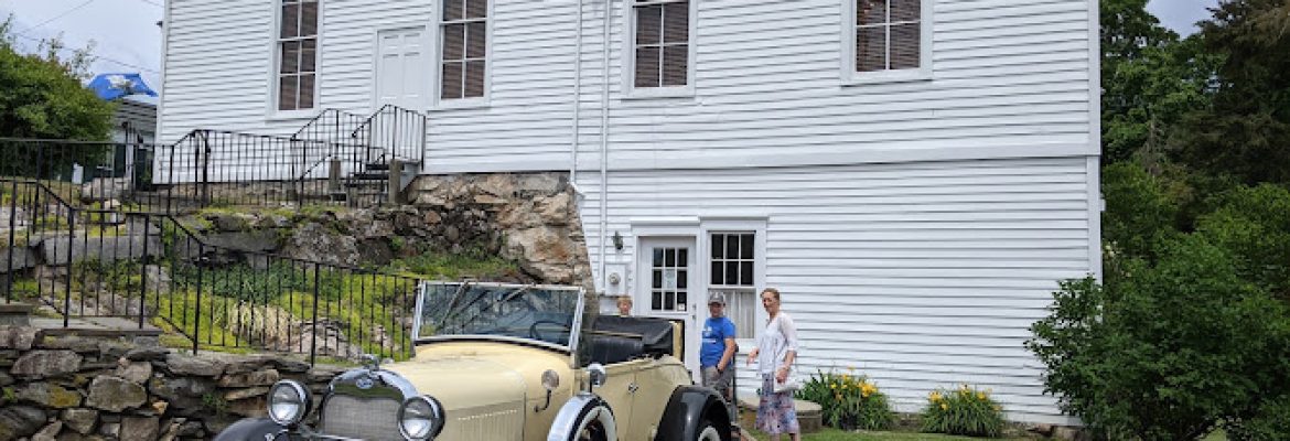 Brookfield Historical Society