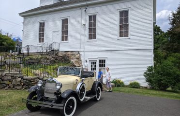 Brookfield Historical Society