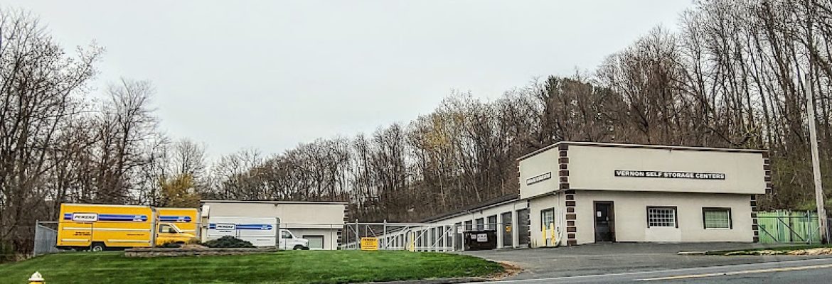 Vernon Storage
