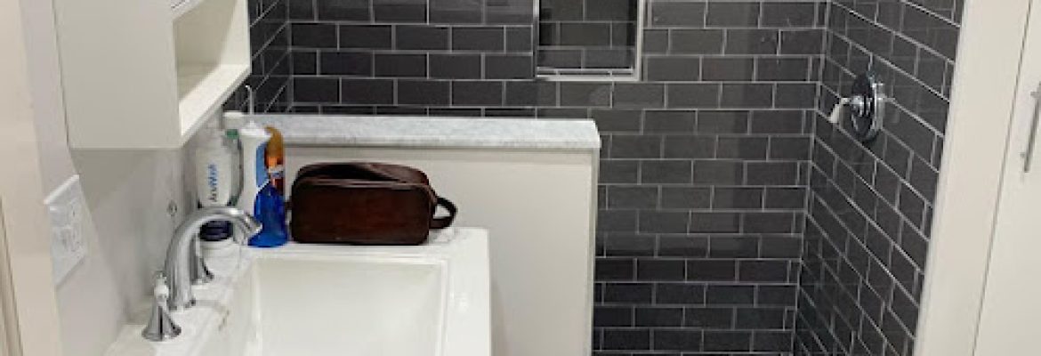 SSJ Carpentry and Home Renovations LLC