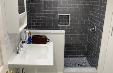 SSJ Carpentry and Home Renovations LLC