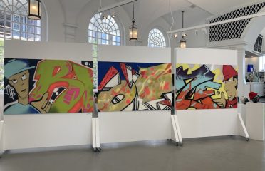 The Norwalk Art Space