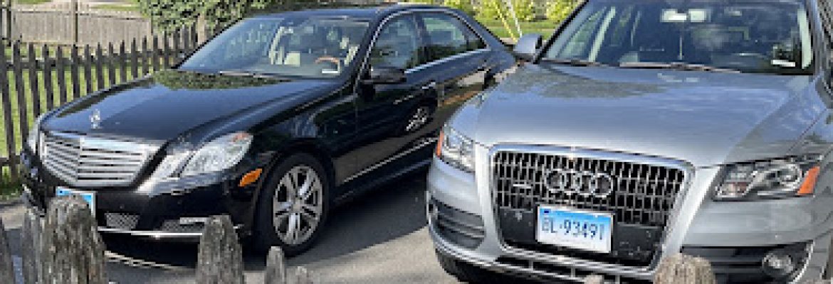 Nelson’s Detailing