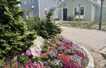 Plants by the Village
