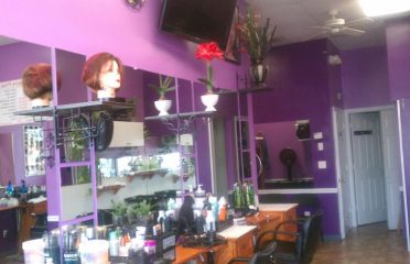 Magic Scissors Beauty Salon