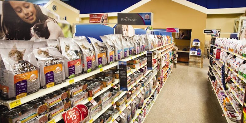 PetSmart