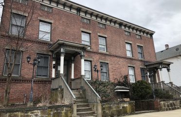 Urban Haven Corp