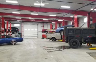 Kleemann Service Center