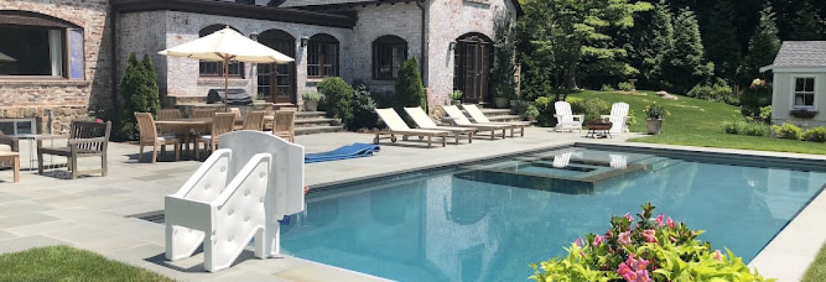 Swimm Pools, Inc.