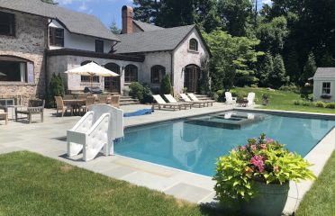 Swimm Pools, Inc.