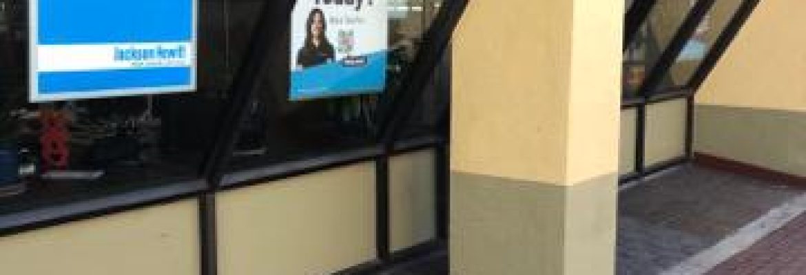 Jackson Hewitt Tax Service