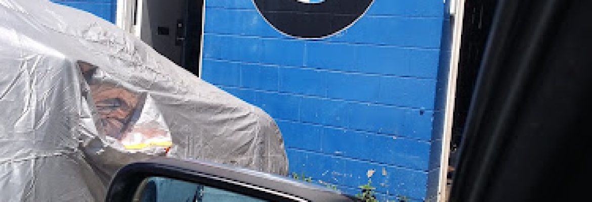 Tex Auto Services LLC