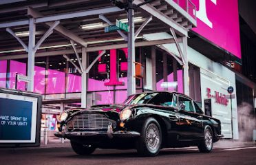Rapley Classic Cars