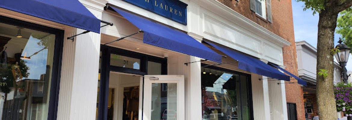 Ralph Lauren