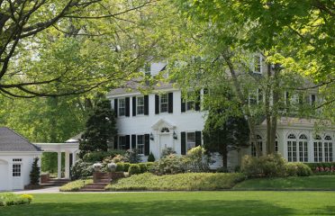 Greenwich Streets Real Estate