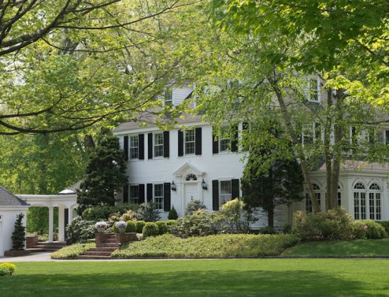 Greenwich Streets Real Estate
