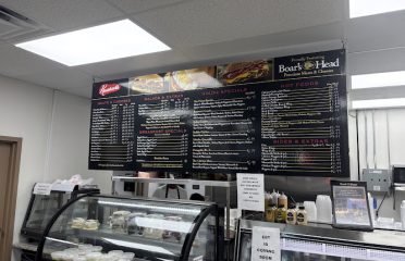 Krauszer’s Food Store & Deli