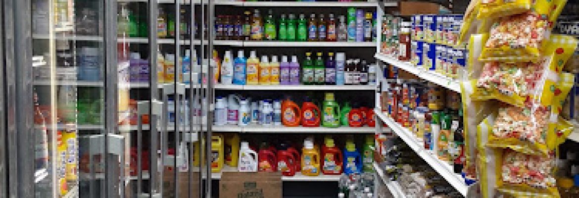 EL MERCADITO GROCERY LLC OF NORWALK CT.