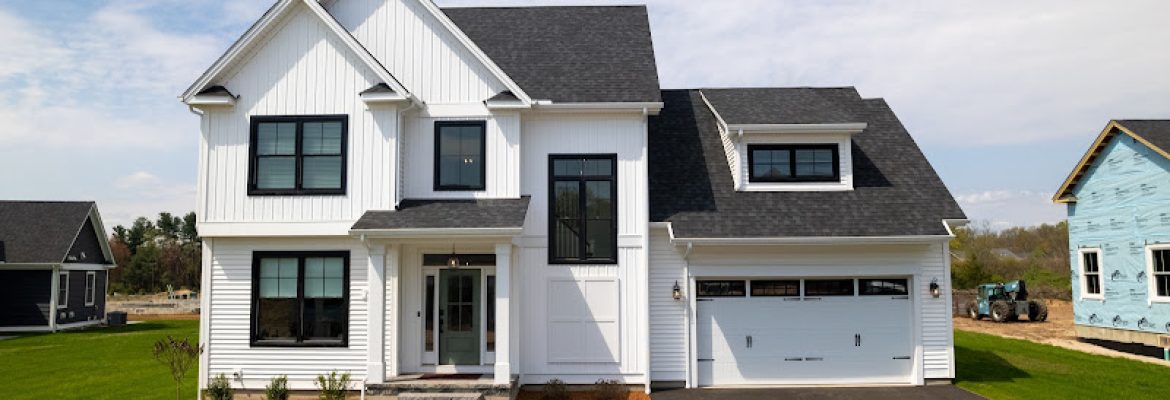 By Carrier Home Builders