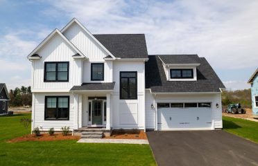 By Carrier Home Builders