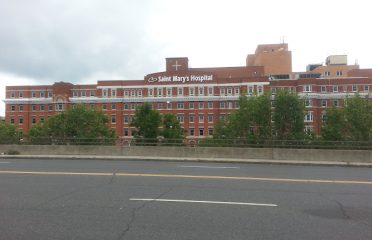 St Mary’s Hospital: Imam Azhar MD