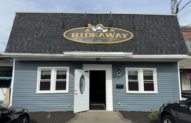 Hideaway Pub & Grill
