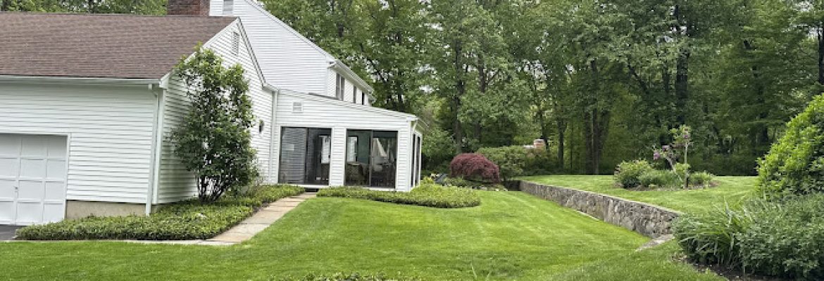 New England Total Landscaping