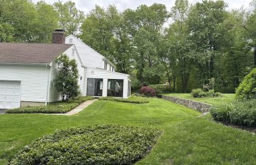 New England Total Landscaping